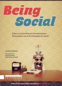 being social
